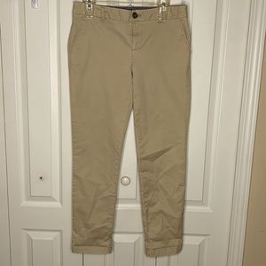 TOMMY Hilfiger Women’s Pants Khaki 4